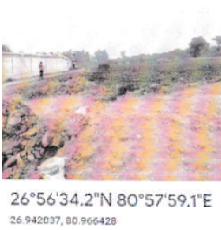 Hari Enterprises, Uttar Pradesh